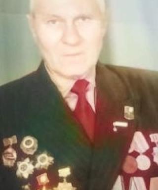 Непокрытый Владимир Эммануилович