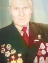 Непокрытый Владимир Эммануилович