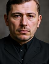 Горичнин Михаил Феоктистович