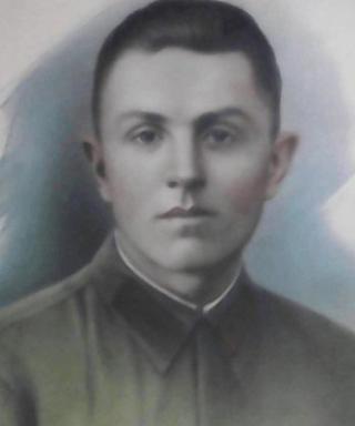 Иванов Александр Иванович