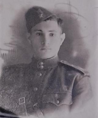 Иванеев Дмитрий Васильевич