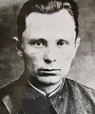 Коломейцев Александр Степанович