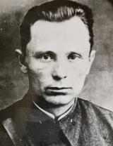 Коломейцев Александр Степанович