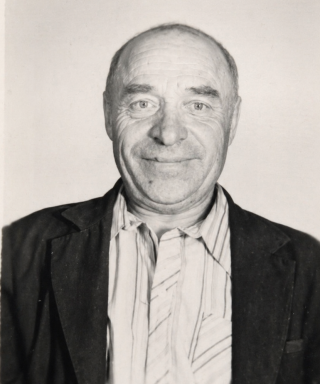 Куколев Пётр Павлович