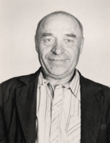 Куколев Пётр Павлович