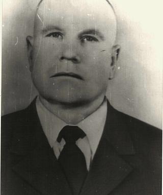 Добровенко Василий Игнатьевич