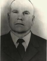 Добровенко Василий Игнатьевич