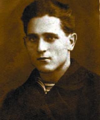 Шуваев Дмитрий Петрович