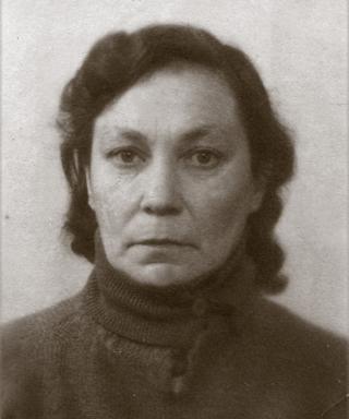 Левченко Тамара Николаевна