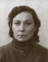 Левченко Тамара Николаевна