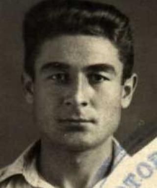 Бакланов Иван Сидорович