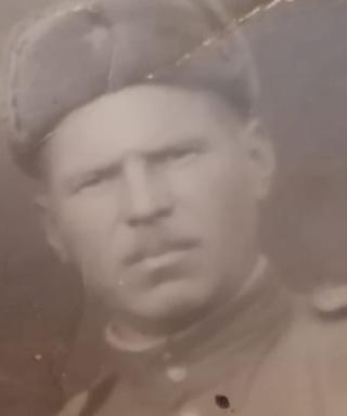 Загребин Василий Васильевич