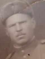 Загребин Василий Васильевич