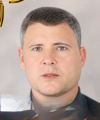 Даник Тимофей Андреевич