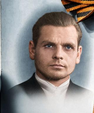 Смирнов Николай Иванович