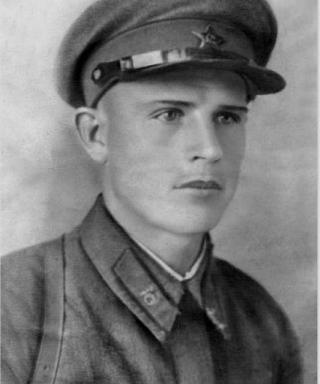 Даник Данил Андреевич