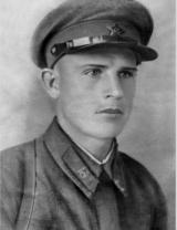 Даник Данил Андреевич