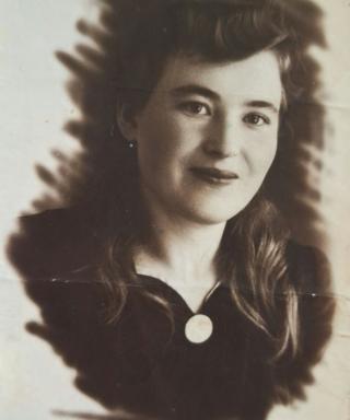 Хизева Нина Петровна