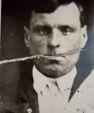 Жабин Иван Михайлович