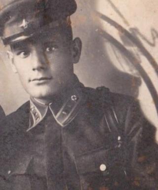 Тягунов Сергей Григорьевич