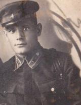 Тягунов Сергей Григорьевич