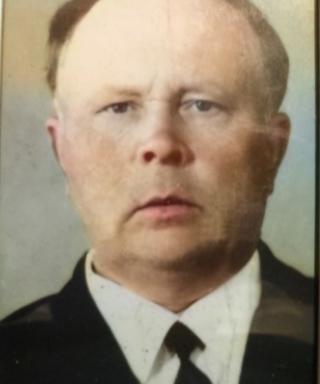 Захаров Константин Васильевич