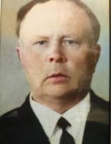 Захаров Константин Васильевич