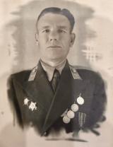 Манченко Алексей Филимонович