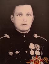 Морщинин Валентин Васильевич