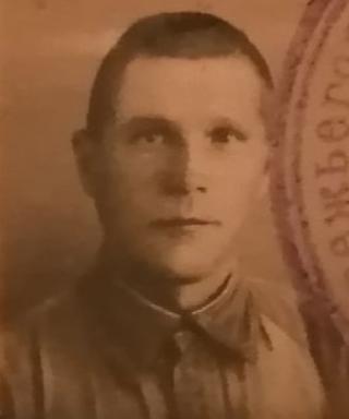 Красильников Николай Алексеевич