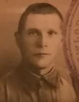 Красильников Николай Алексеевич