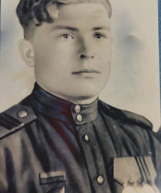 Пивоваров Николай Алексеевич