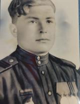 Пивоваров Николай Алексеевич