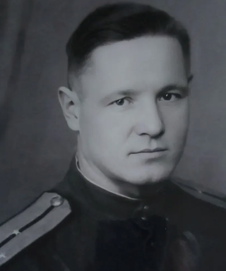 Кесарев Николай Владимирович