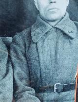 Савинов Моисей Степанович