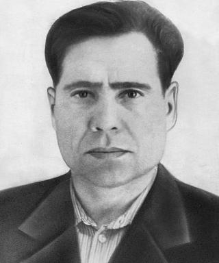 Смоленков Михаил Павлович