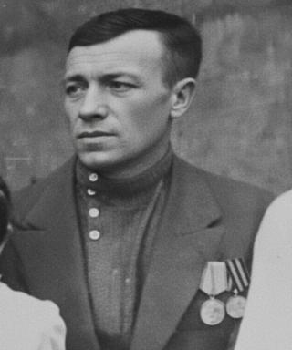 Митюшов Алексей Иванович