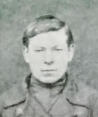 Кожевников Виктор Иванович