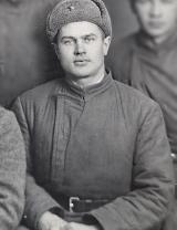 Бажанов Павел Яковлевич