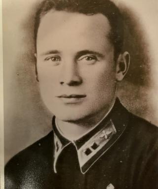 Вахрин Виктор Георгиевич