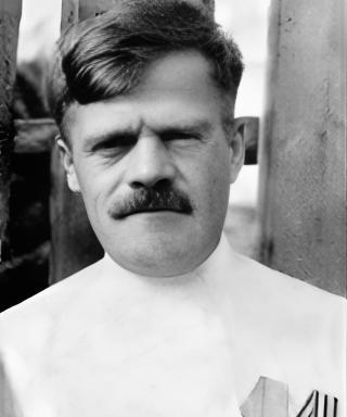 Алимов Павел Александрович