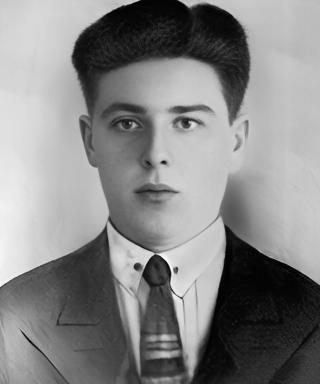 Бобыкин Кесарь Васильевич