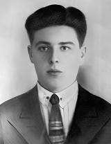 Бобыкин Кесарь Васильевич