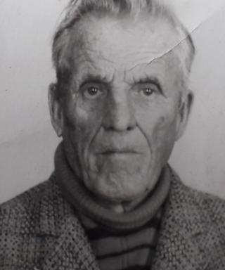 Кудрин Митрофан Киприянович