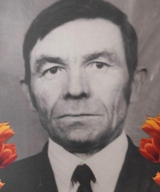 Финицкий Василий Николаевич