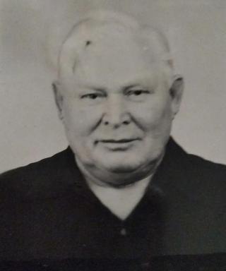 Бороздин Михаил Иванович