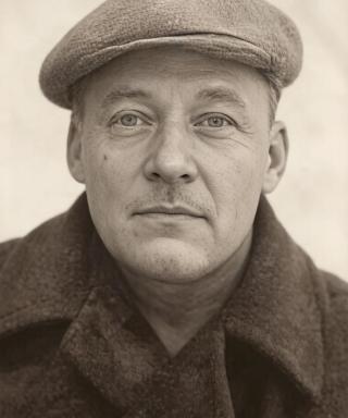 Коробкин Федор Иванович