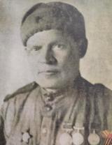 Бессалов Павел Васильевич