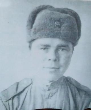 Скляров Евграф Иванович
