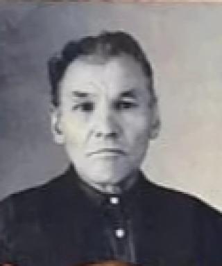 Дмитриев Иннокентий Сергеевич
